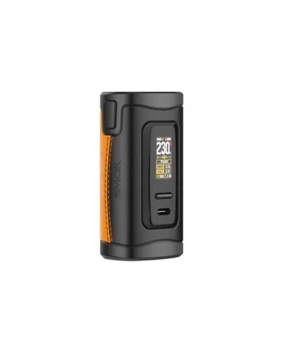 Smok Morph 3 Mod (Svart)