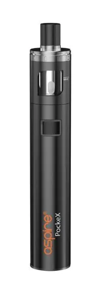 Aspire PockeX AIO Startkit - 1500 mAh
