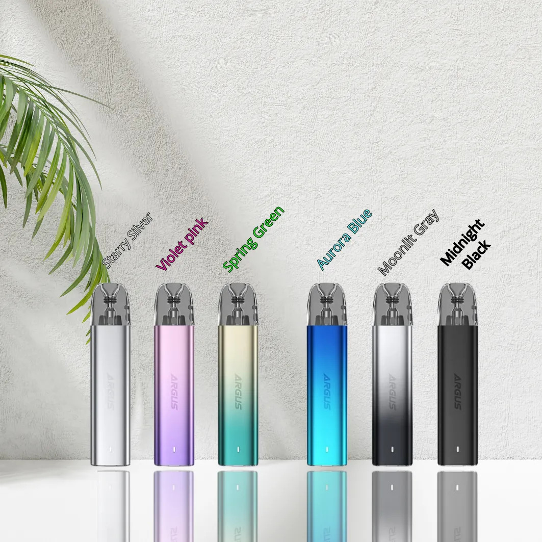 VOOPOO ARGUS G2 MINI (Midnight Black)