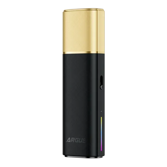 Voopoo Argus Klyc Kit (Svart & Guld)