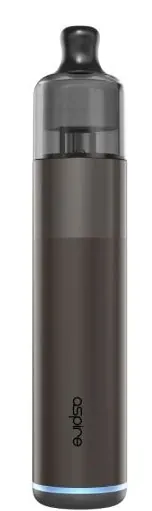Aspire Flexus Stik Kit (Svart)