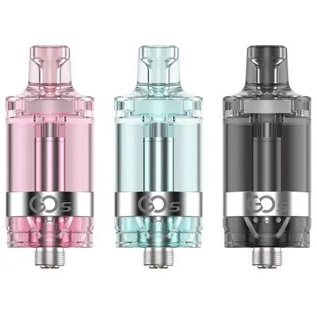 Innokin Go S Tank - 2 ml.