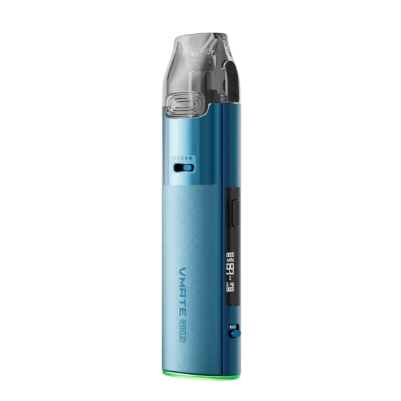 VooPoo VMATE Pro 2 Kit (Marinblå)