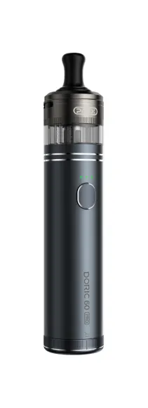 VOOPOO DORIC 60 PRO KIT - 2500MAH (Grey Metal)