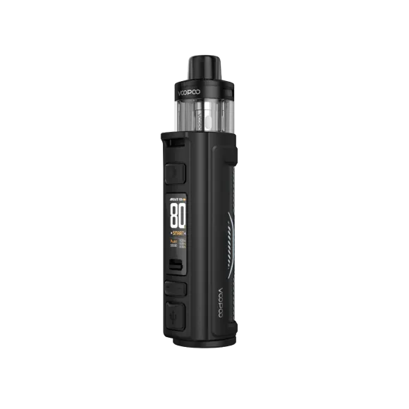 VOOPOO ARGUS PRO 2 KIT - 3000MAH (Rymdgrå)