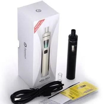 JoyeTech eGo AIO starterkit - 1500mAh