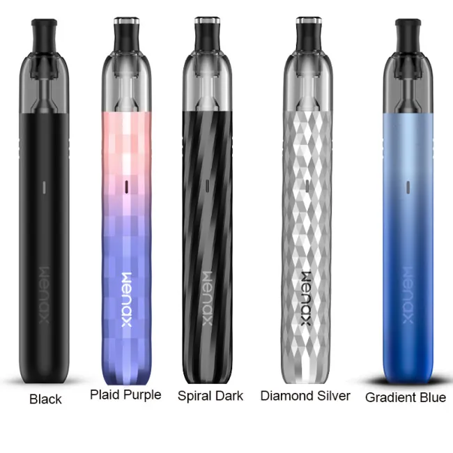 Geekvape Wenax M1 Pod Kit 800mAh