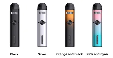Caliburn Explorer Pod System 1000mAh - 2ml