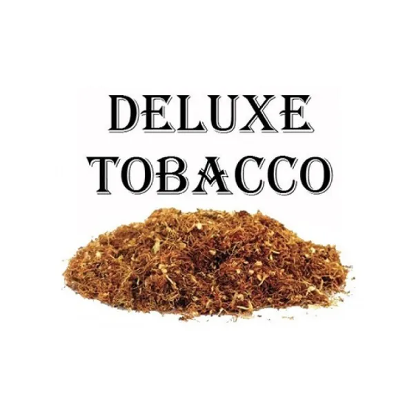 ePuff eLiquid Kit - Tobacco Deluxe 100 ml (70VG/30PG, 0 st., 0 st., 0 st.)