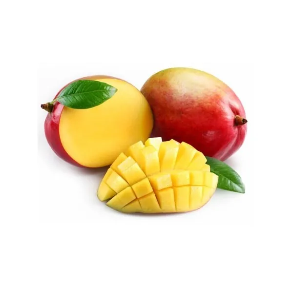 ePuff eLiquid Kit - Mango 100 ml (70VG/30PG, 0 st., 0 st., 0 st.)