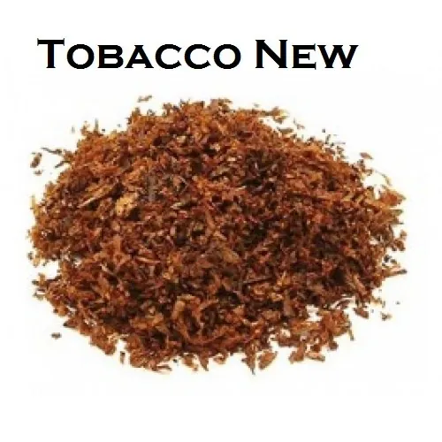ePuff eLiquid Kit - Tobacco New 100 ml