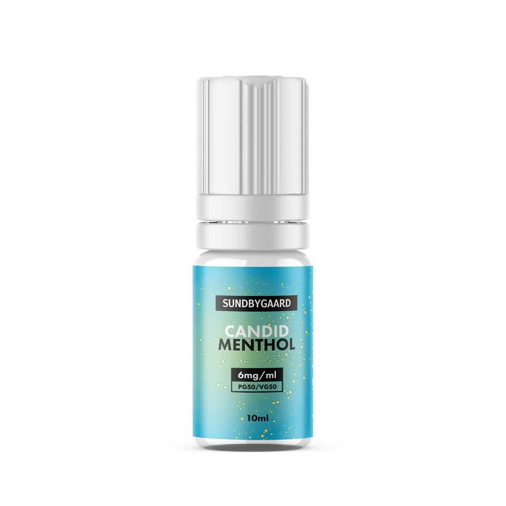 Candid Menthol