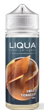 LIQUA Sweet Tobacco 24ML