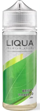 LIQUA Bright Tobacco 24ML