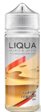 LIQUA Turkish Tobacco 24ML