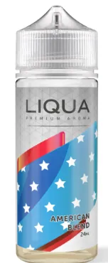 LIQUA American Blend 24ML