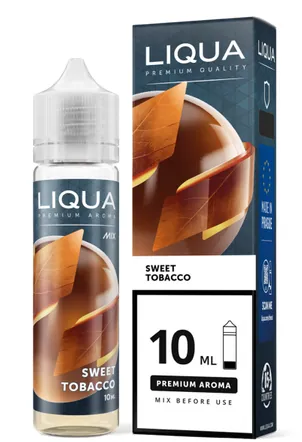 LIQUA Sweet Tobacco 12ML