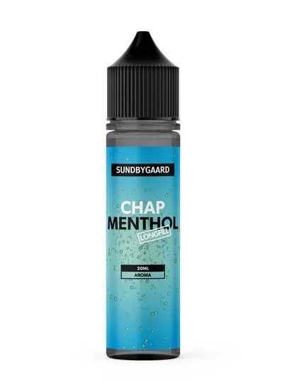 Sundbygaard Chap Menthol - 20/ 60 ml