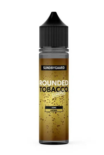 Sundbygaard Rounded Brown - 20/ 60 ml