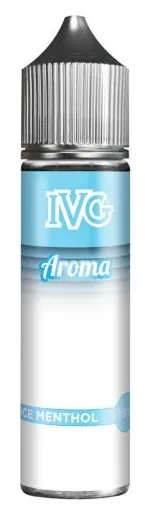 IVG Ice Menthol 18ML 70/30