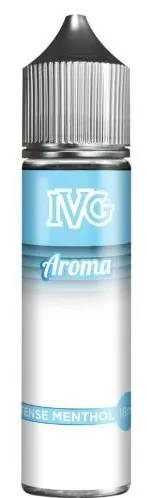 IVG Intense Menthol 18ML 70/30
