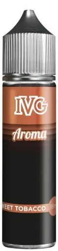 IVG Sweet Tobacco 18ML 70/30