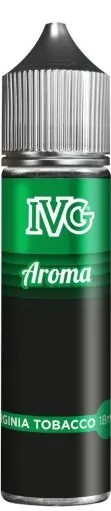 IVG Virginia Tobacco 18ML 70/30