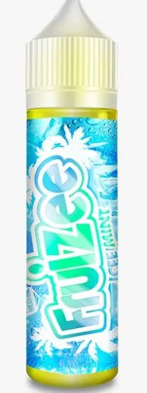 Fruizee - Icee Mint 20/60 ml