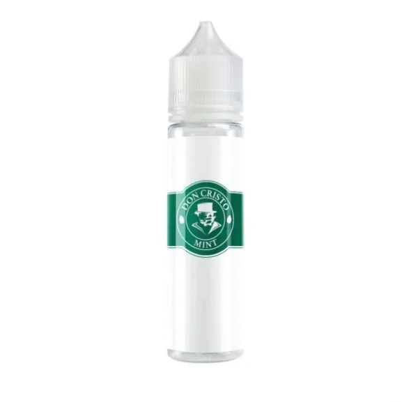 Don Cristo Mint 40- 60 ml