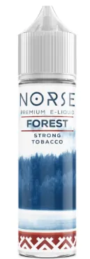 Norse Vape Strong Tobacco 20/ 60 ml