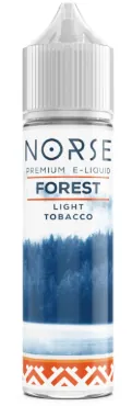 Norse Vape Light Tobacco 20/ 60 ml