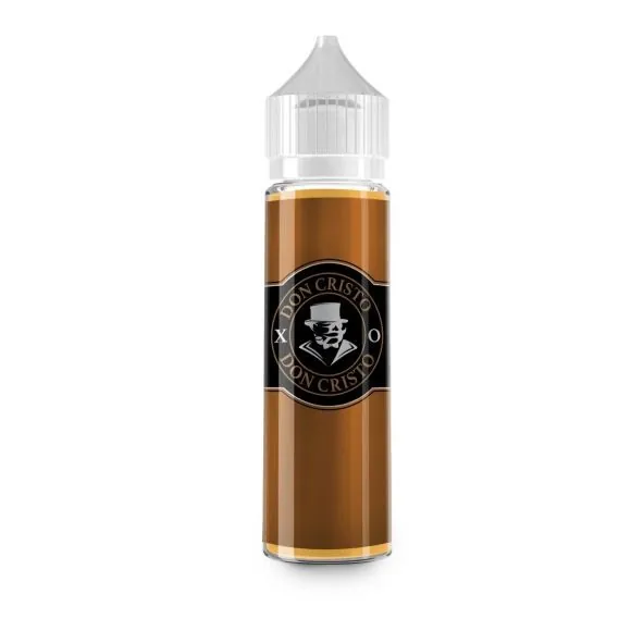 Don Cristo XO 50- 60 ml - KIT