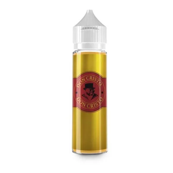Don Cristo 50- 60 ml - KIT