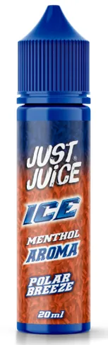 20 ml Just Juice Longfill: Polar Breeze