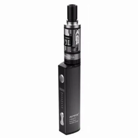 [866] JustFog Q16 J-EASY 9 Starter Kit