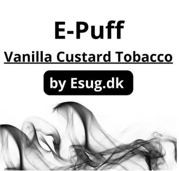 [4446] ePuff Concentrate - VCT 10 ml.