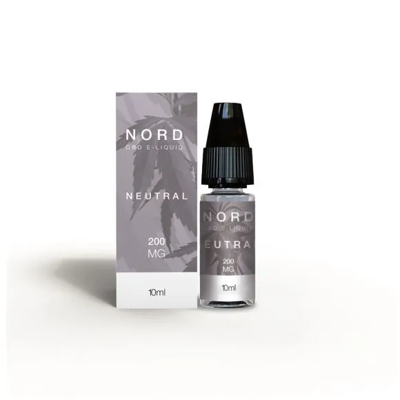 NORD CBD Neutral 200 mg