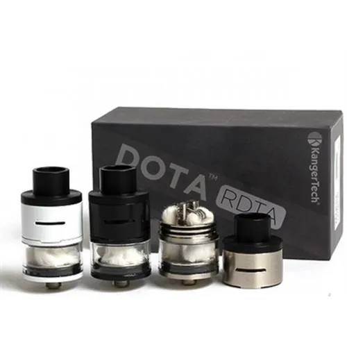 [181107] Kangertech Dota RDTA Cartomizer 4ml.