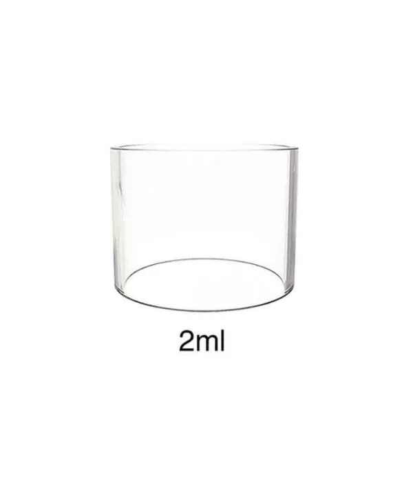 [181136] FreeMax Twister Glass Tube 2ml.