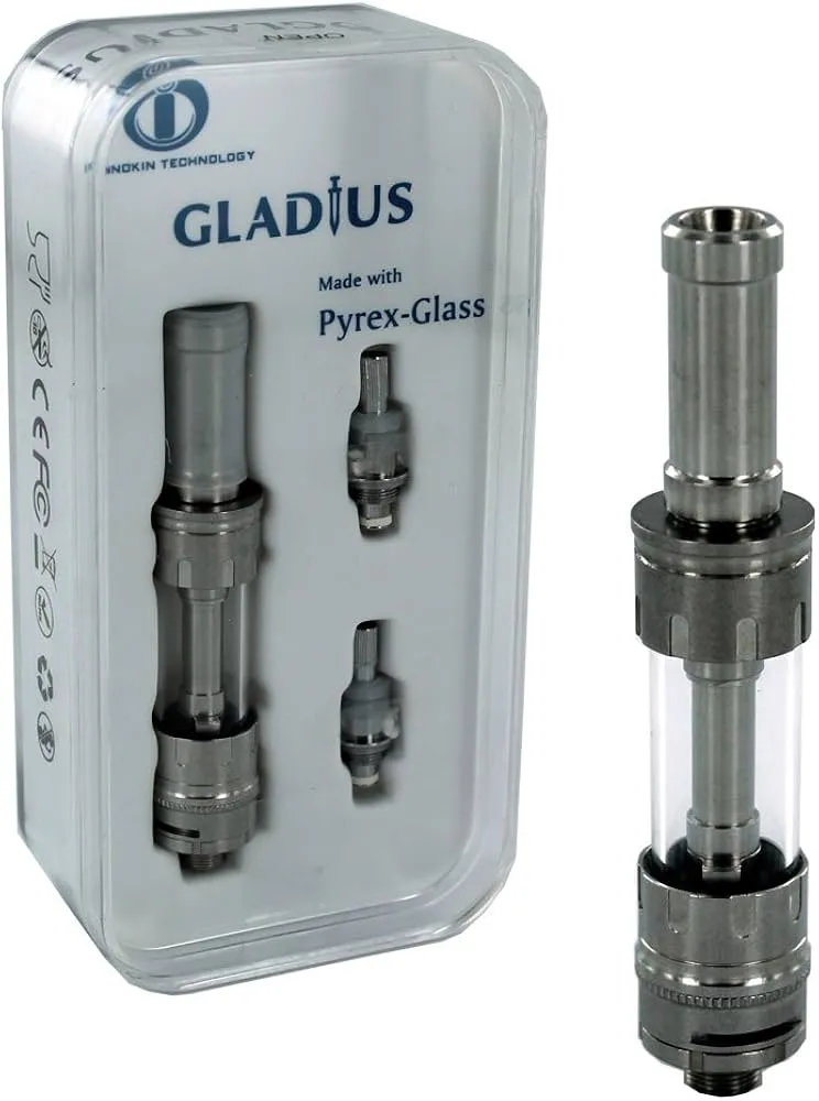 [181144] Innokin Gladius Clearomizer