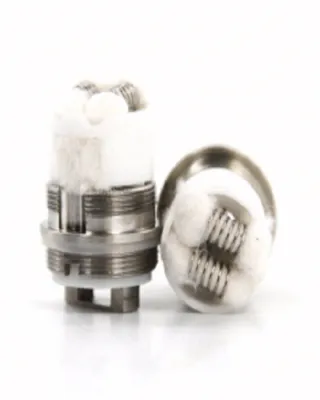 [181188] UD Goliath V2 Rocc TC Ni200 Coils 5pcs.