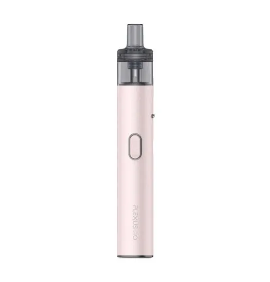[780013] Innokin Plexus Go Pod Kit 1000mAh (Sakura Pink)