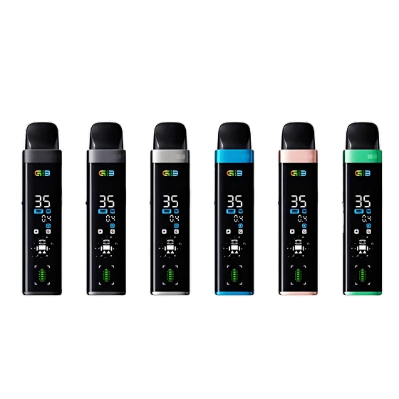 [811107] UWELL - Caliburn G3 Pro Kit - 2ml