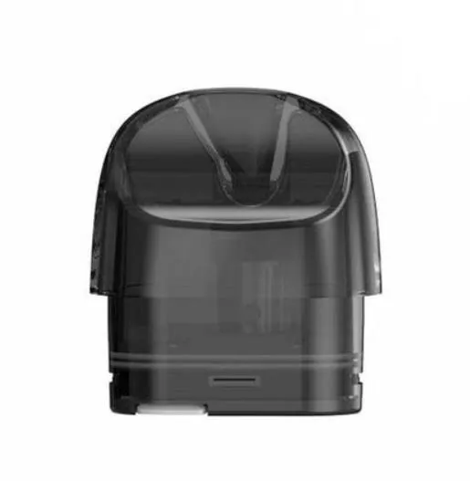 [811115] 2ml Minican Pod - 1.0 ohm mesh coil 1pc.