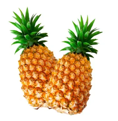 ePuff eLiquid Kit - Pineapple 30 ml (70VG/30PG, Uden booster)