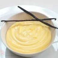 ePuff eLiquid Kit - Vanilla Custard 30 ml (70VG/30PG, Uden booster)