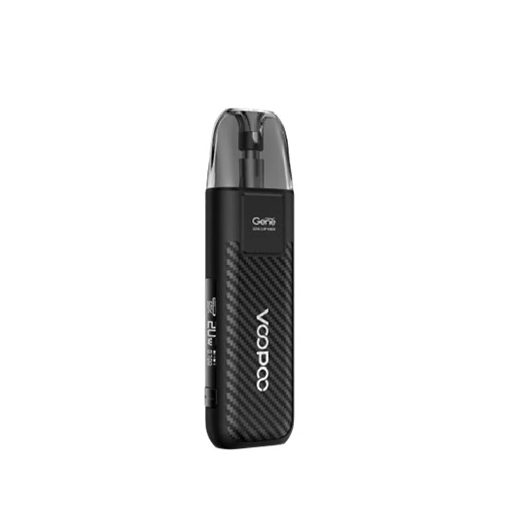 Voopoo Argus Pod Kit (Black Carbon Fibre)
