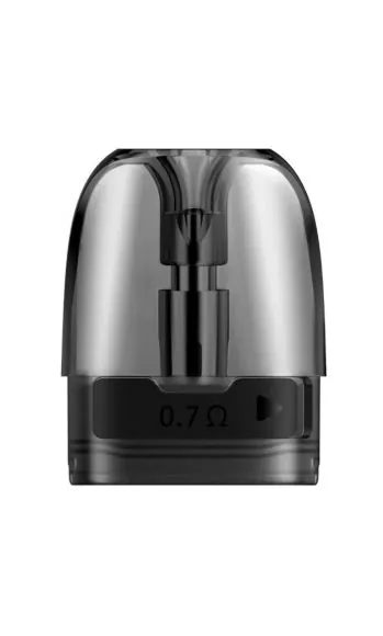 Voopoo 3PCS Argus Pod Cartridge (0,4 ohm)