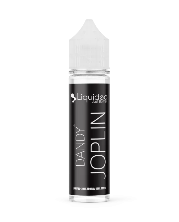 Liquideo Longfill: Joplin 20/60ml.
