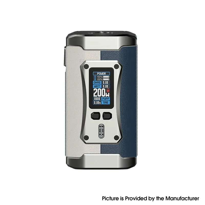 SMOK Morph 2 mod